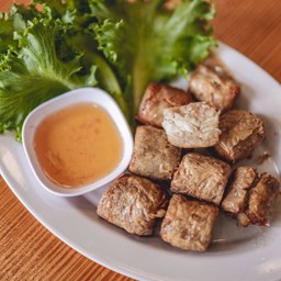 จ๊อปูเนื้อเน้น