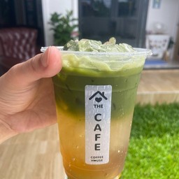 มัทฉะ น้ำผึ้งเดือนห้า