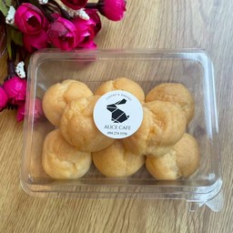 มินิชูครีม