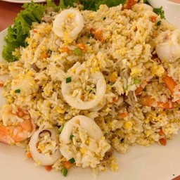 ข้าวผัด(จานเล็ก)