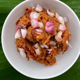 น้ำพริกบ้านนา