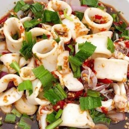 ส้มตำส้มตำน้องกุ๊กแซ่บปางตายยย