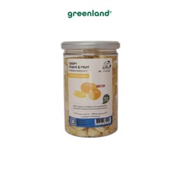 GO GRAIN ผักผลไม้กรอบ สูตรกรอบมัน