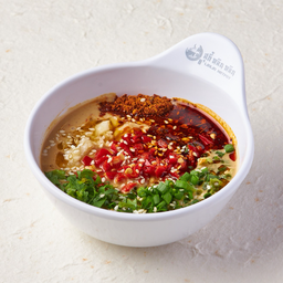 Lin Lin Restaurant's Popular Sauce