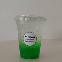 แอปเปิ้ลโซดา