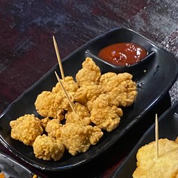 ไก่ป๊อป