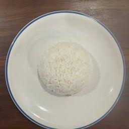 ข้าวหอมมะลิ Jasmine Rice