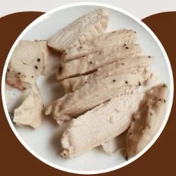 อกไก่ 200g