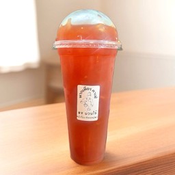 ชามะนาวเย็น