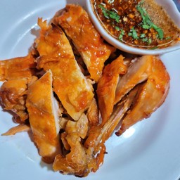 ไก่ย่าง