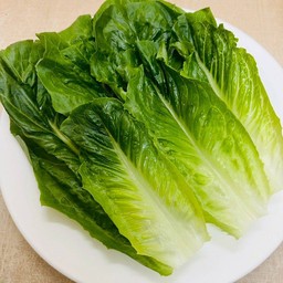 ผักกรีนคอส