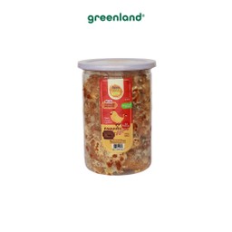 KANOMDEEDEE กรอบเค็มเฮลตี้ รสไก่หยอง