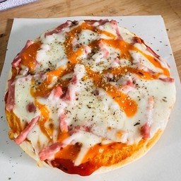 แฮมชีส ไซส์ L