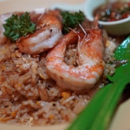 ข้าวผัด