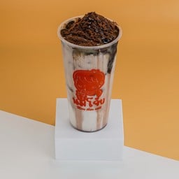 นมสดภูเขาไฟ(T)