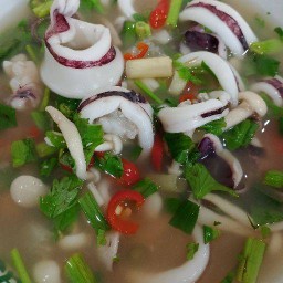 กับข้าวบ้านๆ by ลูก3