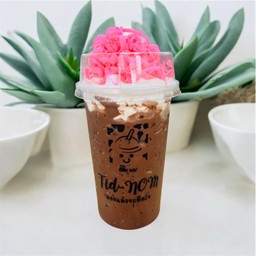 โกโก้ชีสขูด 22 oz.