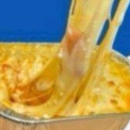 กล้องข้าวโพดอบชีส(ไม่มีแป้ง)