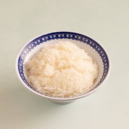 ข้าวเปล่า