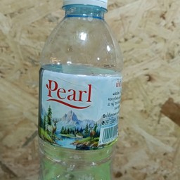 น้ำเปล่า600มล.