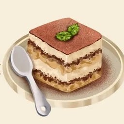 ทีรามิสุเค้ก