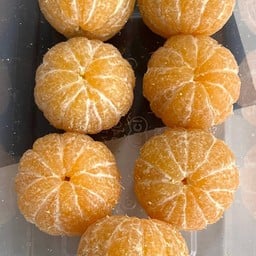 ส้มสายน้ำผึ้งคลุก