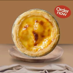 ทาร์ตไข่