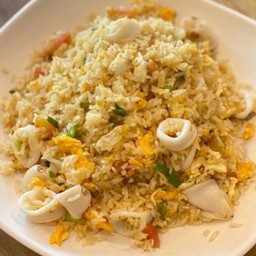 ข้าวผัดLineMan