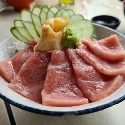 ฮอนมะกุโระ โอโทโร่ด้ง