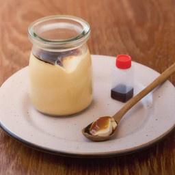 เอิร์ลเกรย์พุดดิ้ง