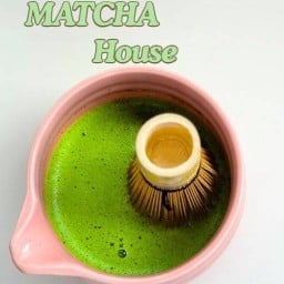 FUJI Matcha Specialty โชคชัยสี่