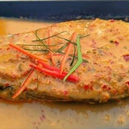 ฉู่ฉี่ปลาอินทรีย์ Organic fish pee