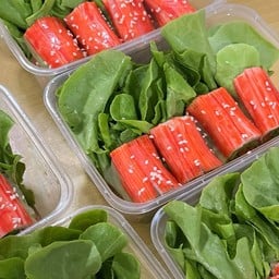 เตี๋ยวแห้งแซ่บๆ สาขาธาตุนาเวง