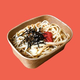 Cream Mentaiko 明太子