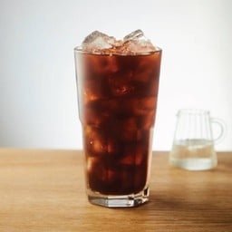 อเมริกาโน่ (เย็น)