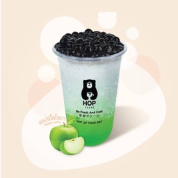 แอปเปิ้ลโซดา