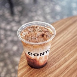 The CONTI (Mocha signature)