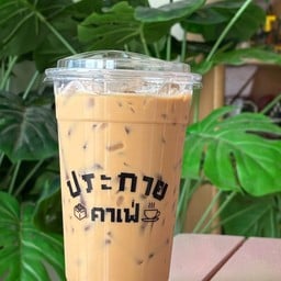 เอสเปรสโซ่ เย็น