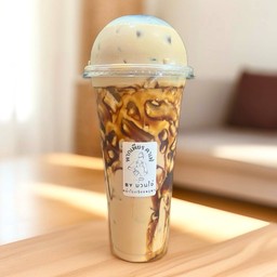 ชานมไต้หวัน