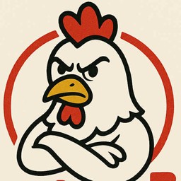 เกียดไก่