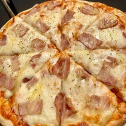 เบคอนชีส L