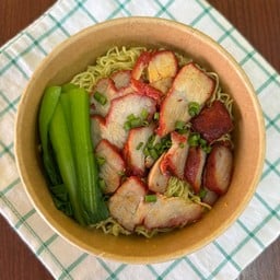 ครัวหน้า มธ