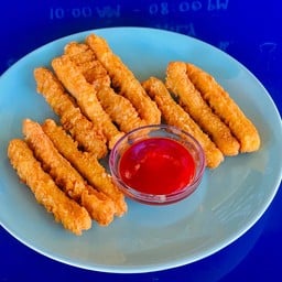 ชิคฟรายส์