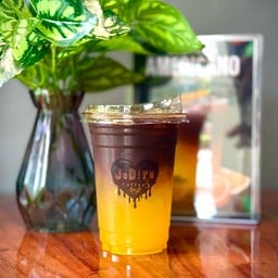 Judith coffee