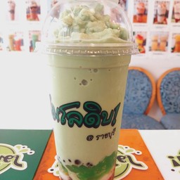ชา แอ๊ปเปิ้ล