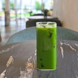 Matcha Clear