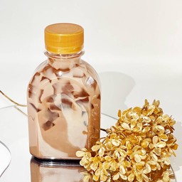 Mini T2D Caramel milk tea