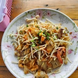 ร้านก๋วยเตี๋ยวหมูโบราณ-อาหารตามสั่ง ป.ปลื้มจิตต์