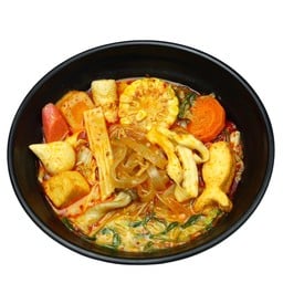 เตี๋ยวลูกชิ้นรวม