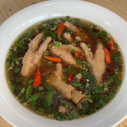 ต้มซุปเปอร์ (แซ่บ)